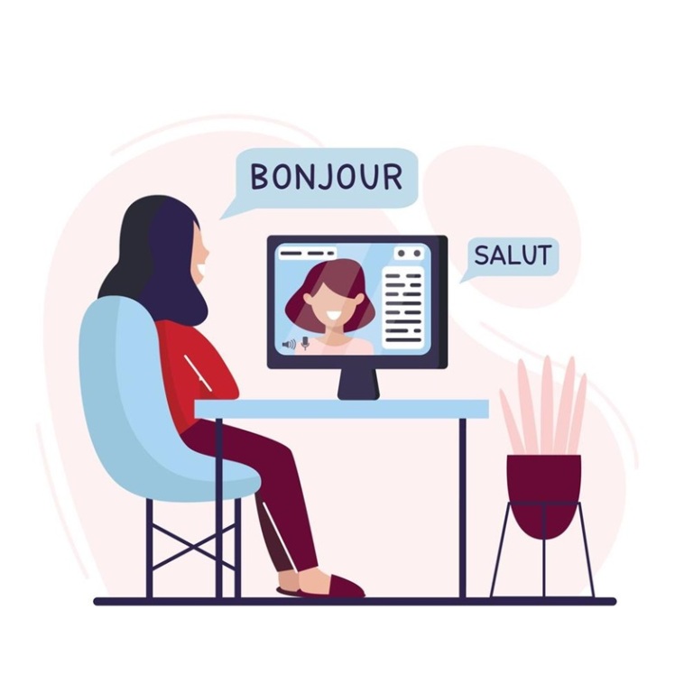 چطور زبان فرانسه را شروع کنیم؟ (راهنمایی گام‌به‌گام برای مبتدی‌ها)