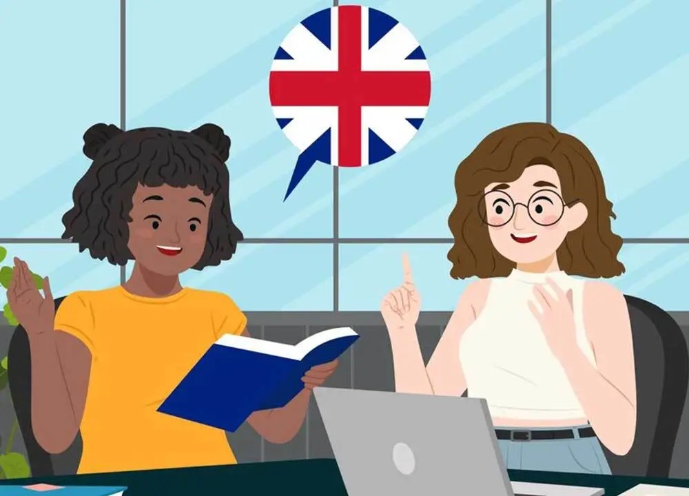 تقویت تلفظ بومی انگلیسی