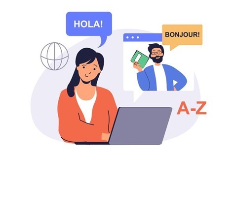 نکاتی برای یادگیری سریع افعال صرفی در اسپانیایی