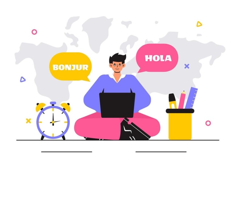 چگونه مکالمه اسپانیایی را بدون معلم تمرین کنیم؟