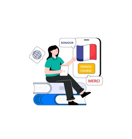 چطور دایره واژگان فرانسه را افزایش دهیم؟